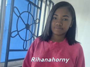 Rihanahorny