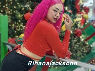 Rihanajacksonn
