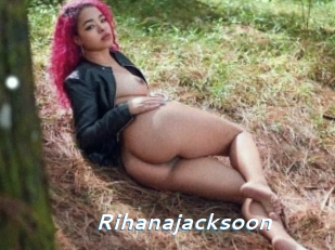 Rihanajacksoon