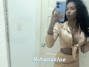 Rihanakloe