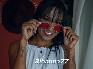 Rihanna77