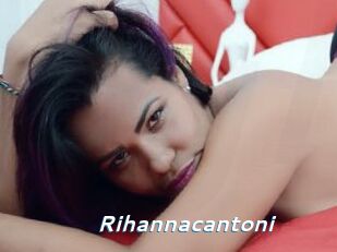 Rihannacantoni