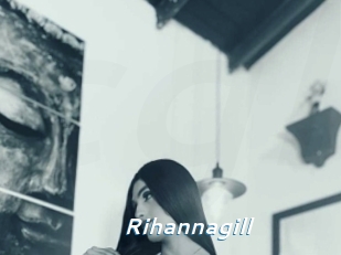 Rihannagill