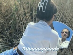 Rihannagrande