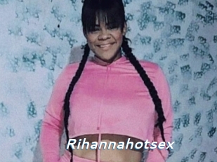 Rihannahotsex