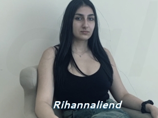 Rihannaliend