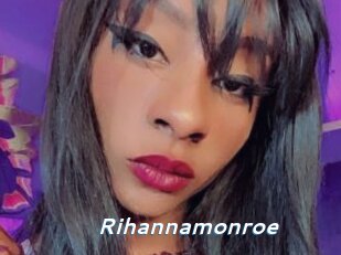 Rihannamonroe