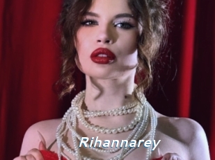 Rihannarey