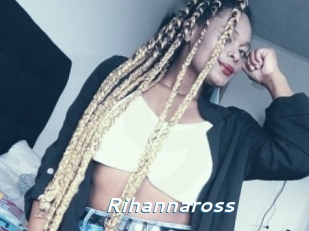Rihannaross