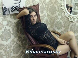 Rihannarossy