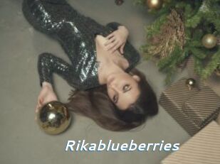 Rikablueberries
