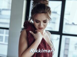 Rikkimary