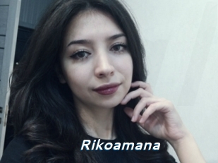 Rikoamana