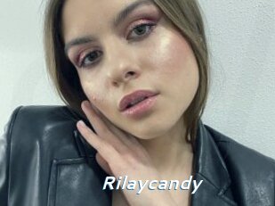 Rilaycandy