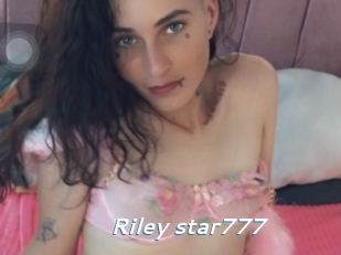 Riley_star777