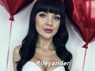 Rileyander
