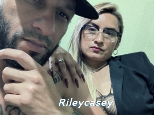 Rileycasey