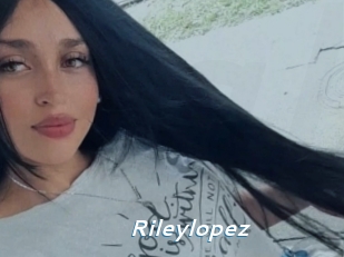Rileylopez