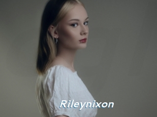 rileynixon Camgirls Live