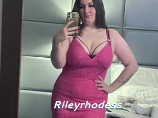 Rileyrhodess