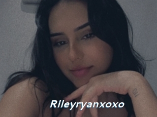 Rileyryanxoxo