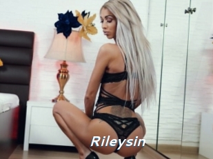 Rileysin