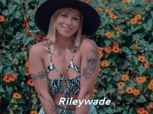 Rileywade