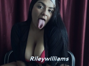 Rileywilliams