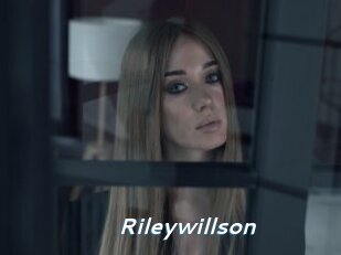 Rileywillson