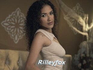 Rilleyfox