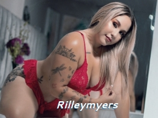 Rilleymyers