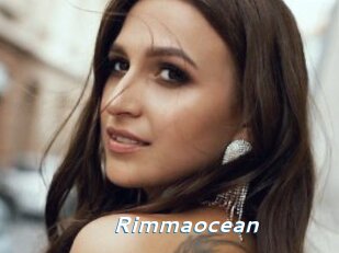 Rimmaocean