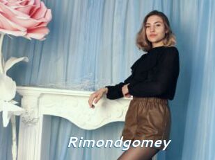 Rimondgomey