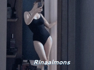 rinaalmons Camgirls Live