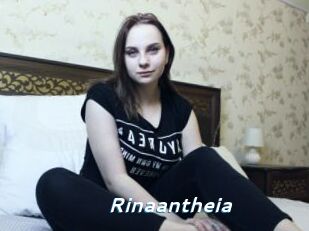 Rinaantheia