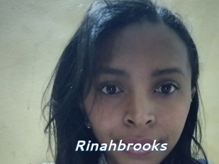 rinahbrooks Camgirls Live