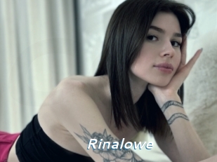 rinalowe Camgirls Live