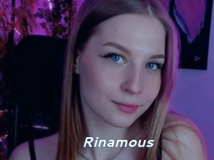 Rinamous