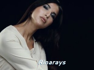 Rinarays
