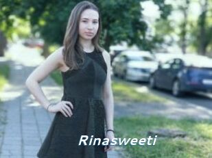 Rinasweeti