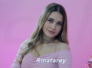 Rinatarey