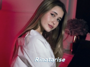 Rinatarise