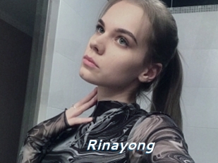 Rinayong