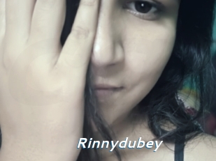Rinnydubey