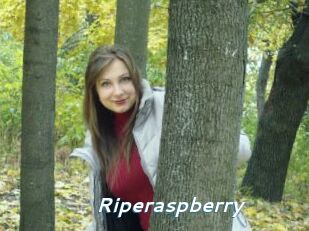 Riperaspberry