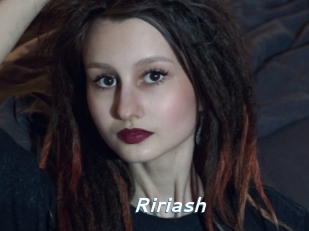 Ririash