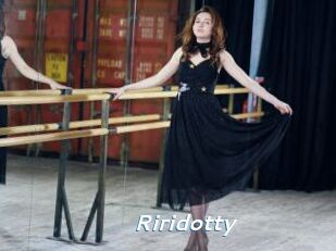 Riridotty