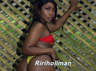 Ririhollman