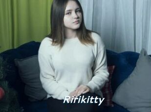 Ririkitty