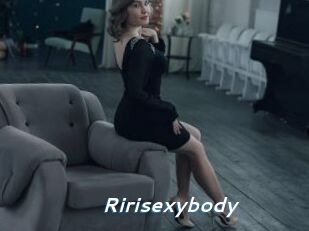 Ririsexybody